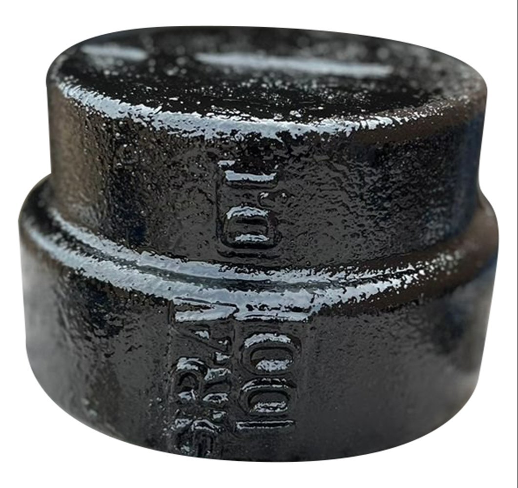 Ductile Iron End Cap  Blind Cap